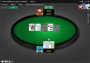bet365 poker mac